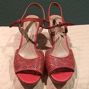 Naturalizer N5 shoes.